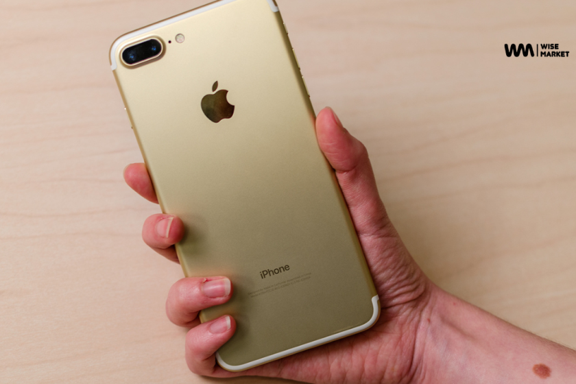 Apple iPhone 7 Plus NZ