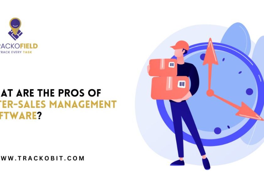 What Are the Pros of After-Sales Management Software