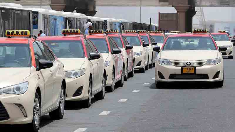 Why Makkah's Taxi Options Are Essential for Tourists