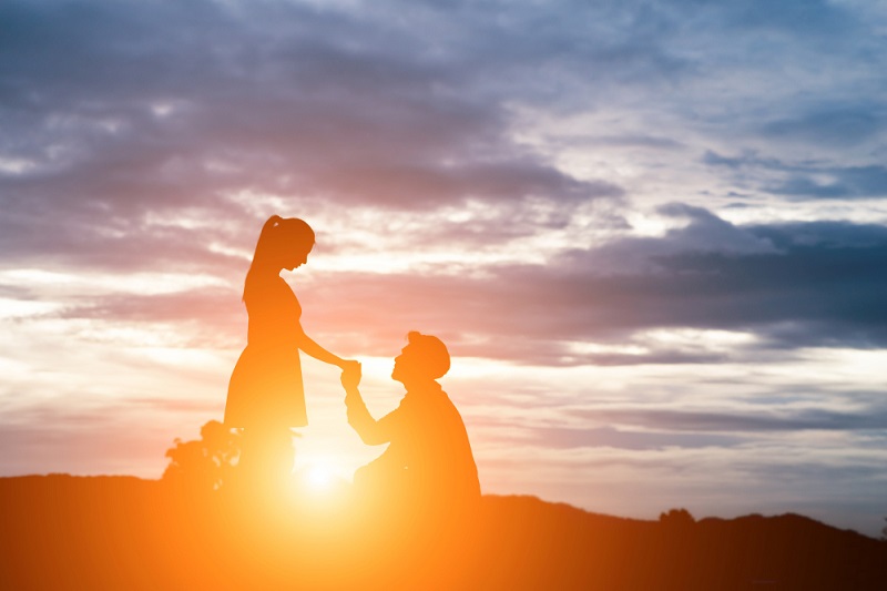 Zodiac Signs That Are Most Likely To Marry Their First Love