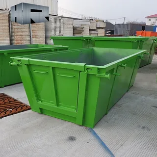 aussie skips