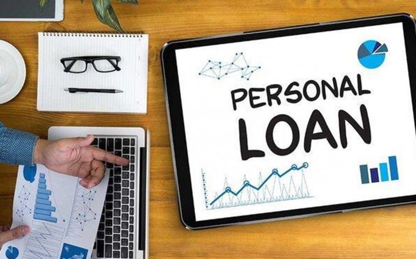 personal loan