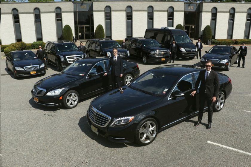 NYC Car Service