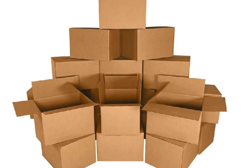 custom boxes in USA