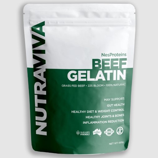 Gelatin Powder: Unlocking Its Marvels