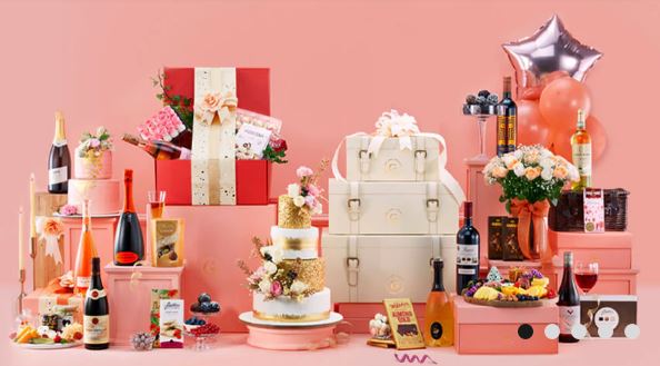 Valentine’s Day Gifts for the Boyfriend