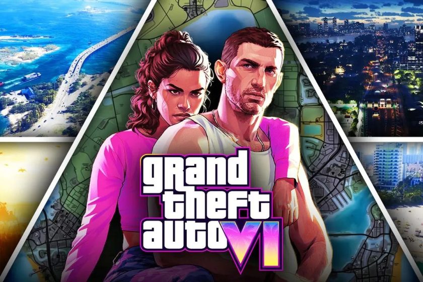 Grand Theft Auto