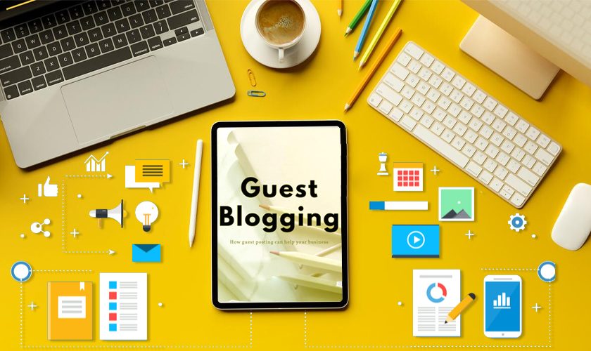 IndiaOnTips.com Offers Paid Guest Posting services For Websites And Blogs In India.