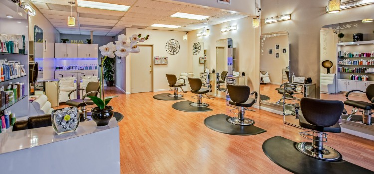 Hair Salons Image
