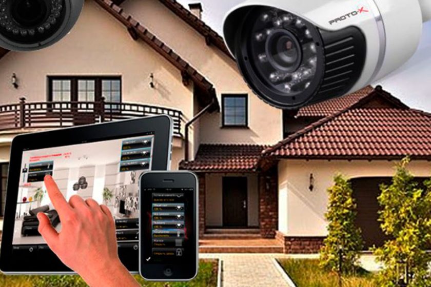 Home Automation Company in Dubai