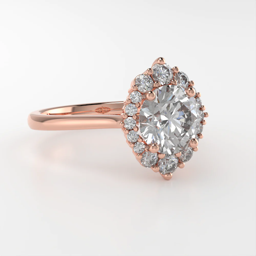 lab diamonds in Canada