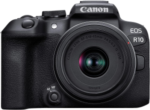 The 5 Best Cameras For Photography And Videos 2024
