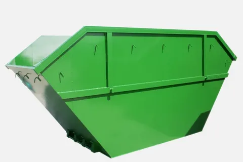 skip bin hire near me
