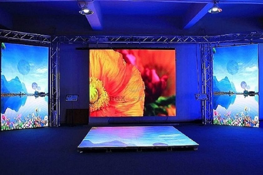 Smd screen