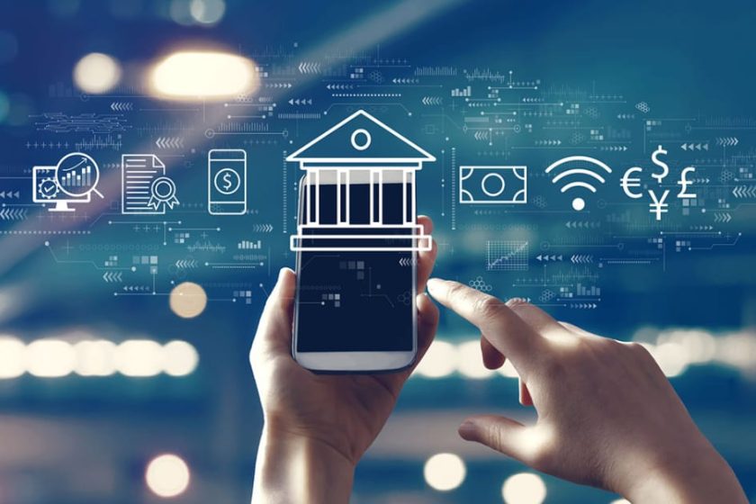 trends in banking industry