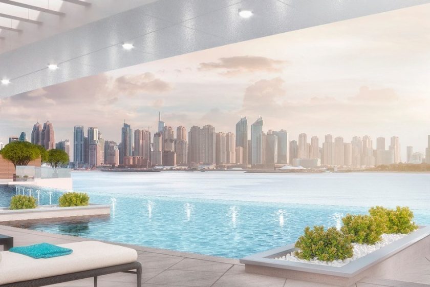 waterproof flooring in dubai