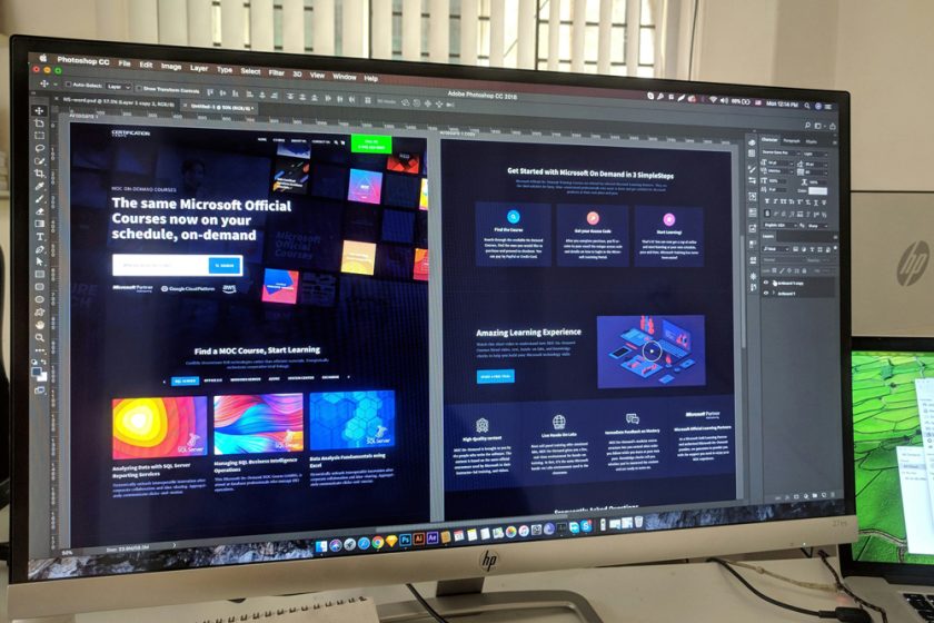 freelance web developers
