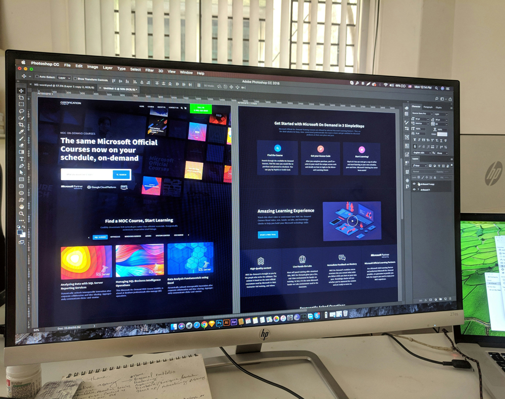 freelance web developers