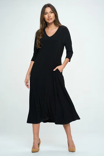 Plus Size Summer Outfit