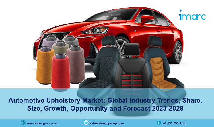 Automotive Upholstery Market