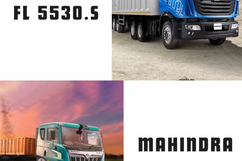 Heavy Diesel & CNG CVs