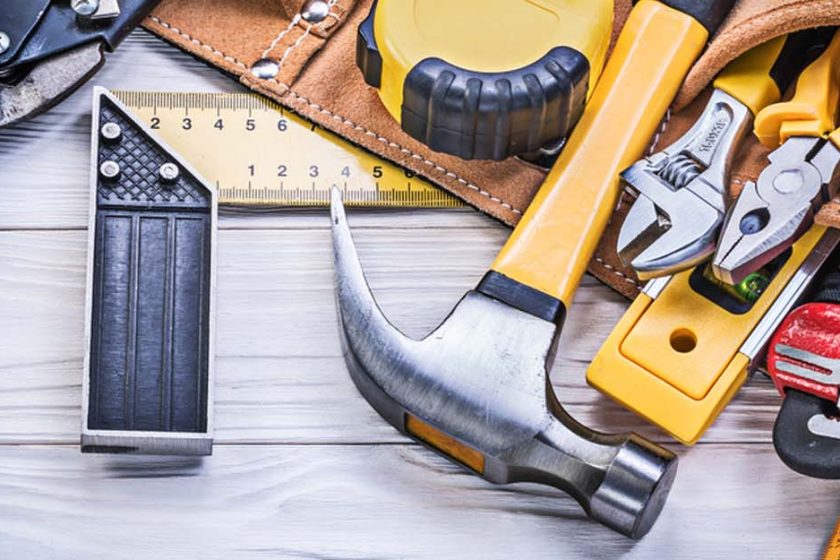 Home Maintenance Companies