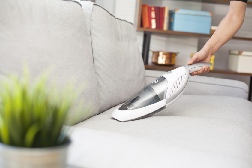 How Long to Let Baking Soda Sit on Couch in Airds?