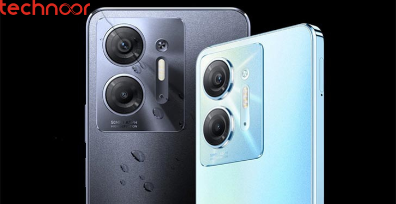 Infinix Mobile