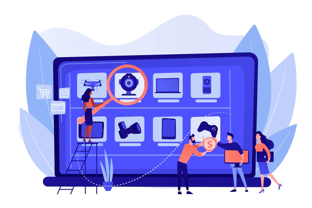 Integration Shopify
