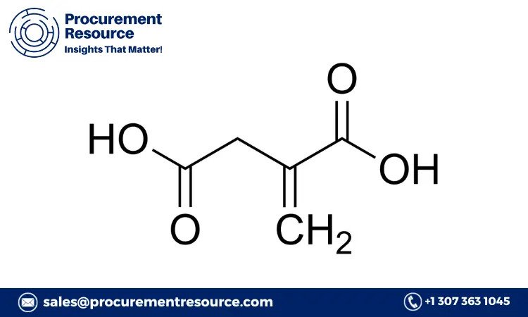 Itaconic Acid
