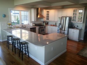 Kitchen Layouts