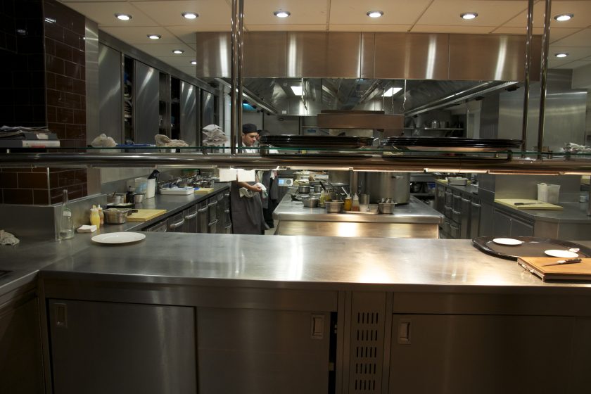 Renovating Your Kitchen