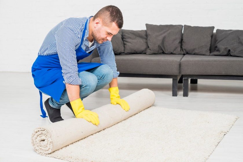 Mastering Carpet Care: Top Tips for Maintaining Clean Carpets in Mortdale