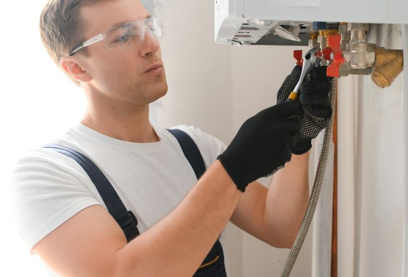Plumber