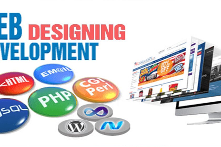 Website-Design-Development