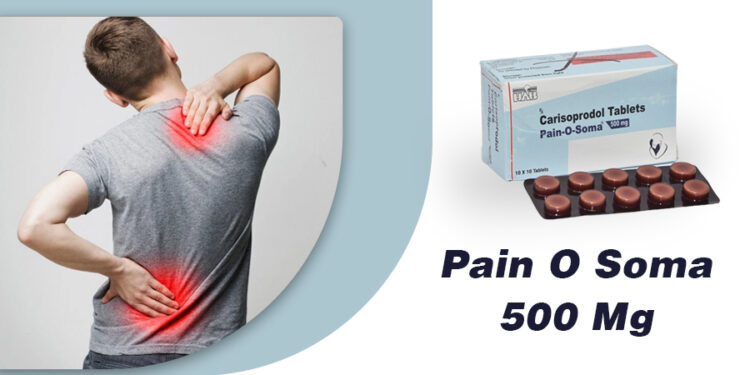 pain o soma