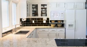 Quartz Countertops
