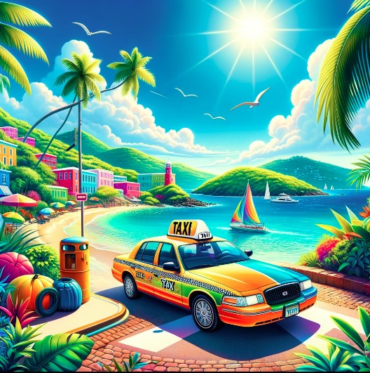ST. Thomas