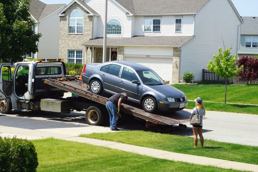 tow trucks near me