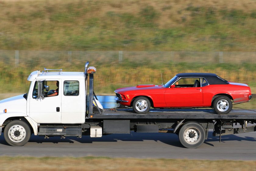 towing near me