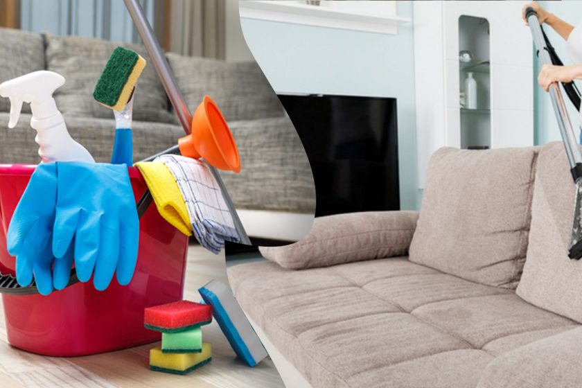 What Causes Sofa Odors and How to Remove Them in Allambie heights?