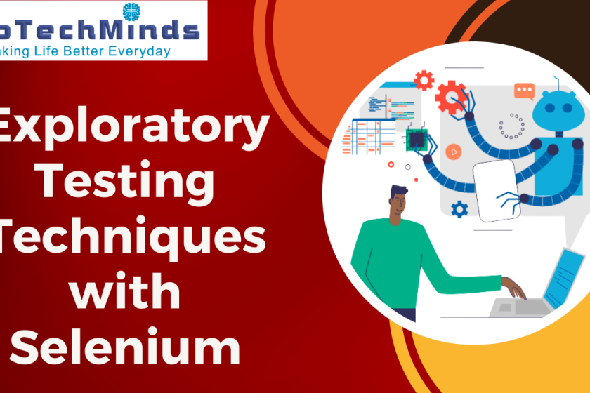 Automation testing with selenium