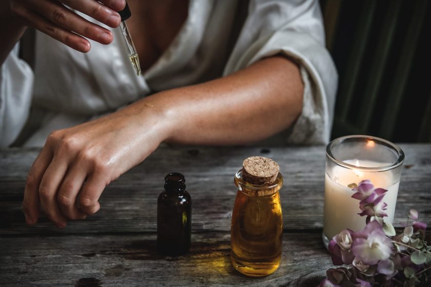 essential oils 3