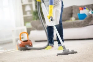 Best Carpet Cleaning Dubai