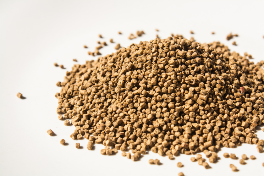 United States Aquafeed Market