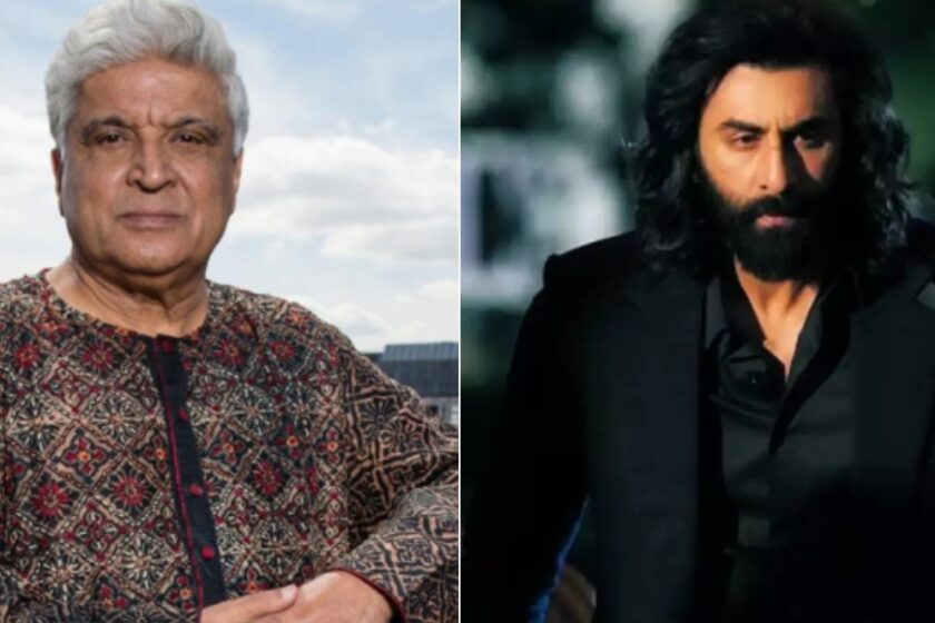 Javed Akhtar Clarifies Controversial Remarks on Animal: "The Problem Lies With the Audience"