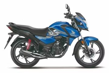 Honda SP 125: A Complete Review, Features, Price, and Mileage