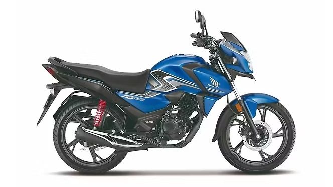 Honda SP 125: A Complete Review, Features, Price, and Mileage