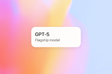 GPT-5: The Next Leap in Artificial Intelligence