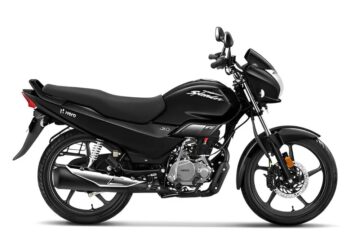 Hero Super Splendor: Complete 2025 Detailed Review